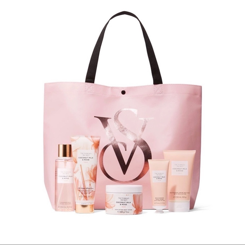 Victoria’s Secret Body care set